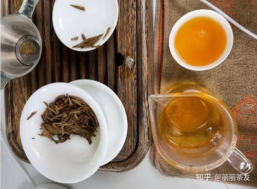 过年家里来人，什么茶叶比较好？