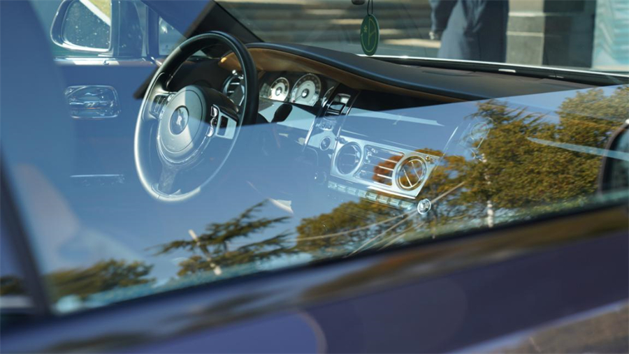 争当“先锋”Dirac高保真听音渗透智能汽车座舱