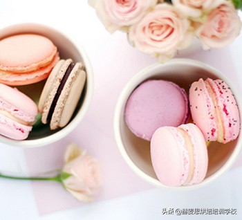杭州西点培训班课程一般学些啥？赫麦思烘焙学校如是说