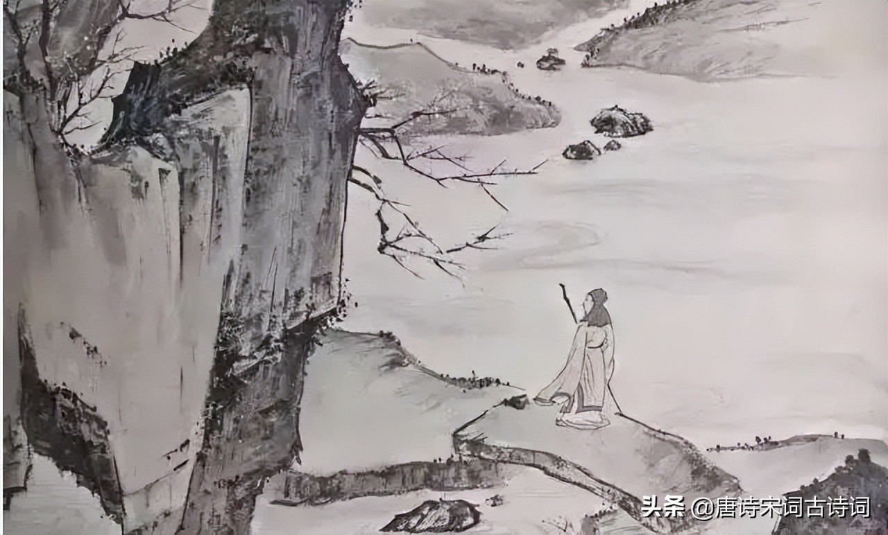 苏轼《临江仙·夜归临皋》赏析