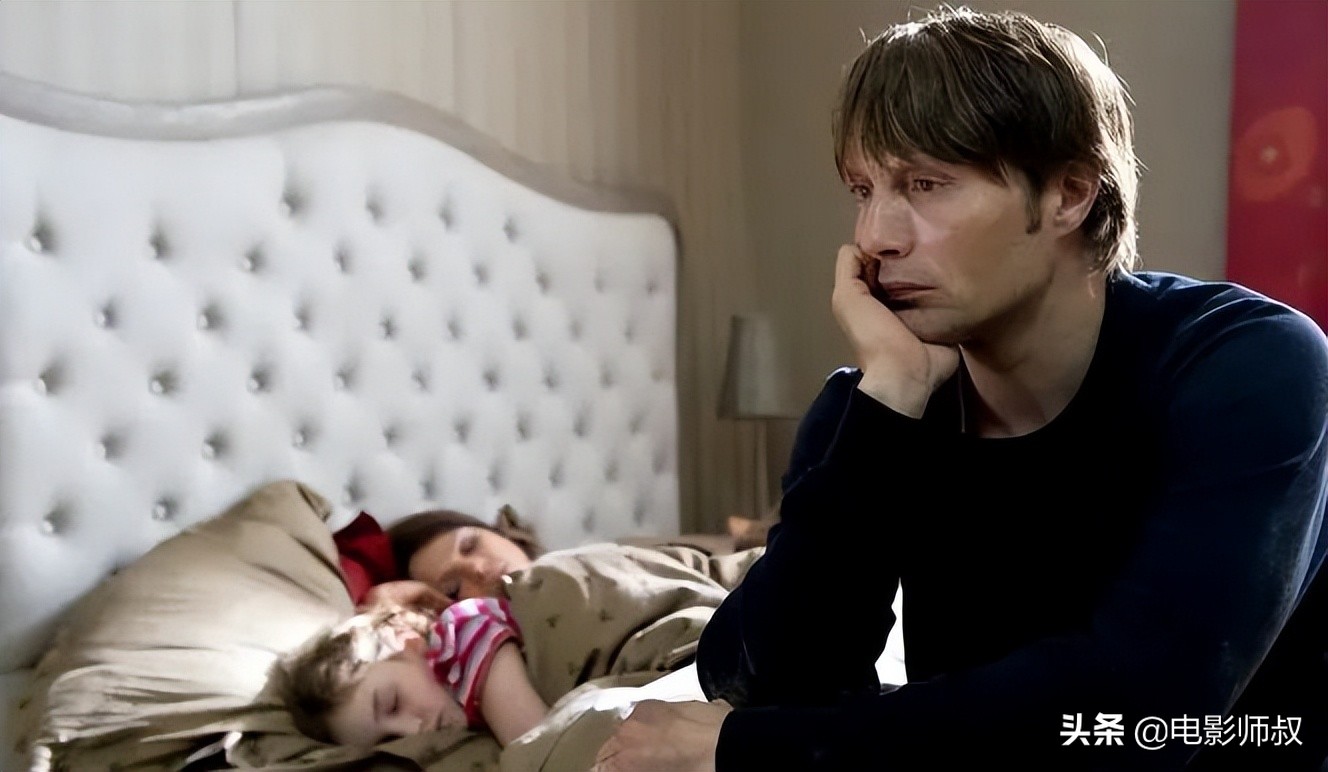 再好看也不想看第二遍，10部让人极其压抑的电影