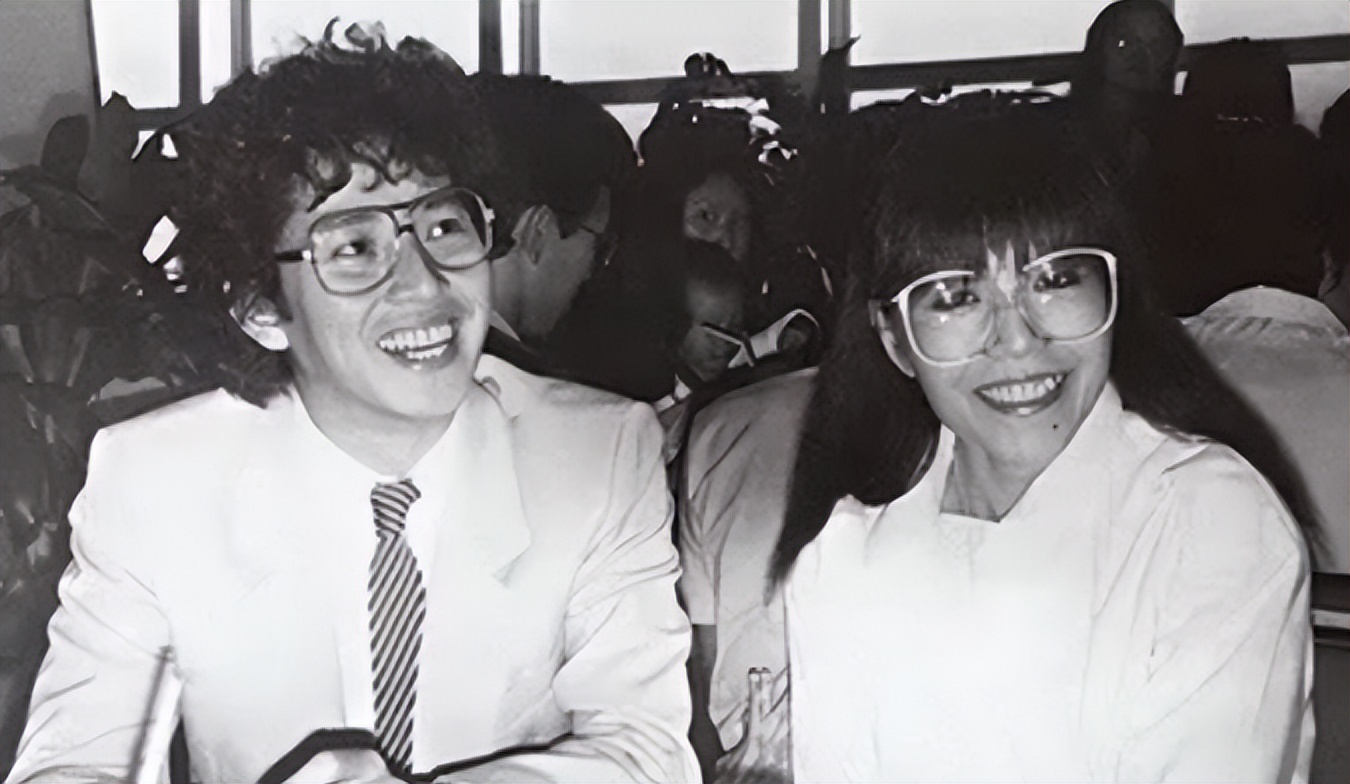 歌王谭咏麟：将上亿资产全部留给妻子，只为让私生子认祖归宗