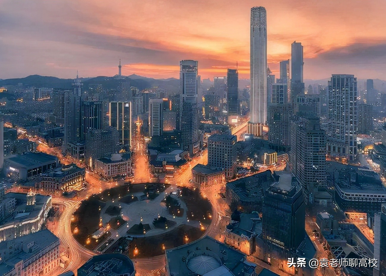 北京理工大学与大连理工大学，两所985理工高校，谁是理工第一？