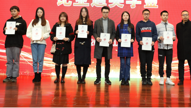 大学生读研不会花家长多少钱？有不同等级奖学金，基本达到全覆盖