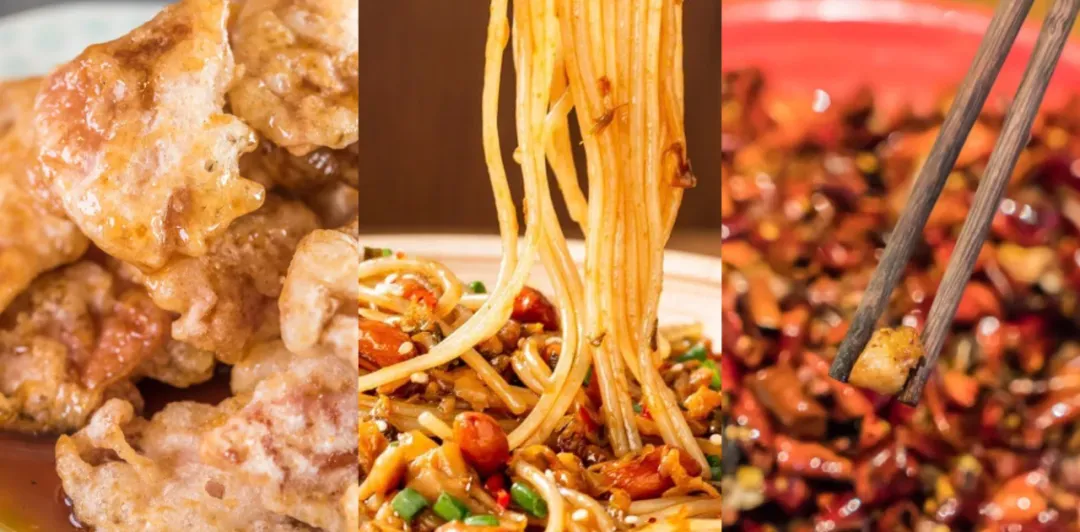 近两年挖到的好吃好喝全在这，不好吃请来打