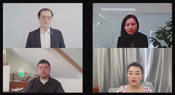 元宇宙×数字藏品：未来的艺术是什么走向？