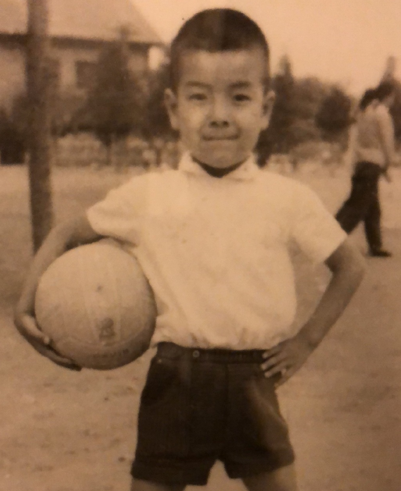 海一天：二婚娶小12岁娇妻，不介意妻子离异带着孩子，如今很幸福