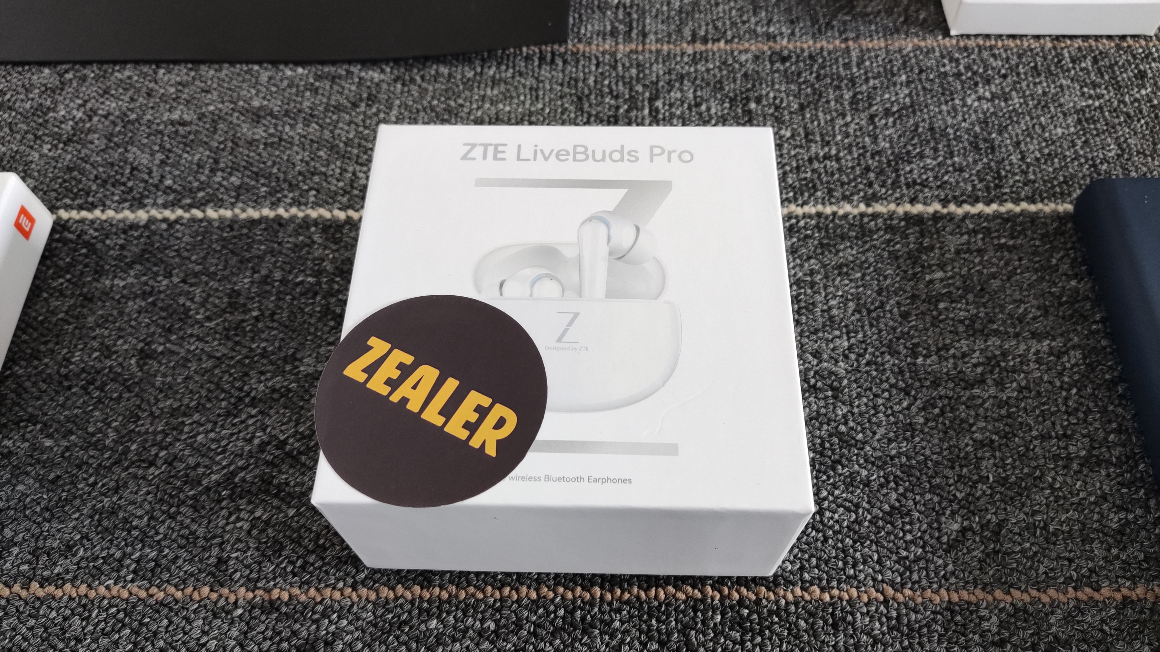 带你聆听不凡音质，ZTE LiveBuds Pro降噪耳机上手体验
