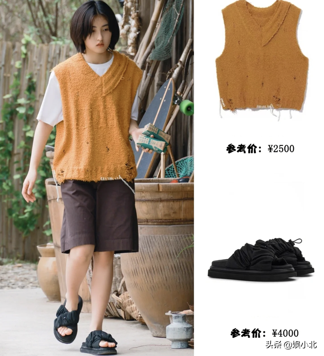 富人伪穷，穷人看戏，才是毁掉《向往的生活》的真凶