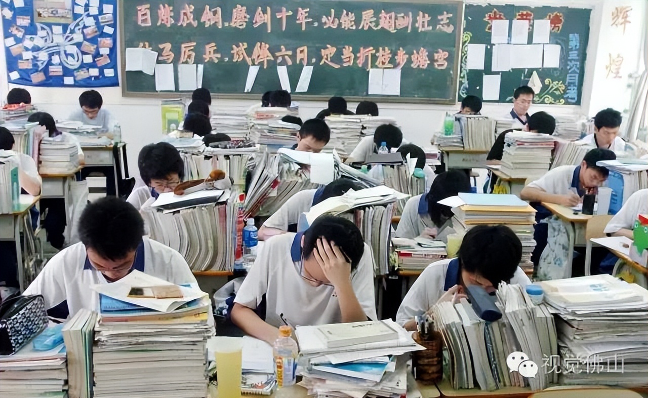 高三一模成绩=高考成绩？