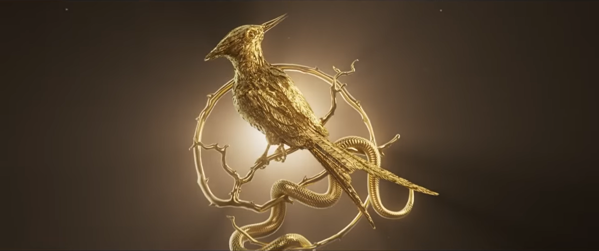 《饥饿游戏》前传电影的最新情况