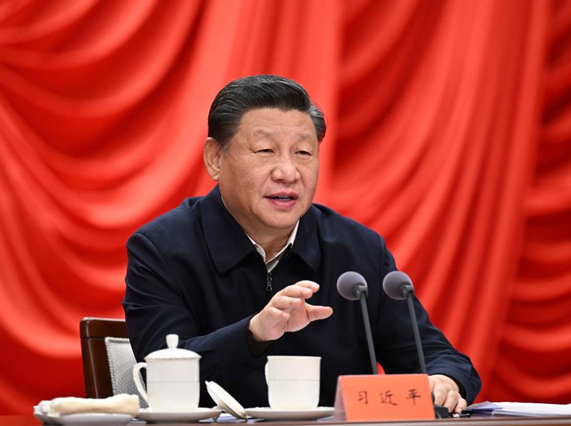 學(xué)習(xí)關(guān)鍵詞丨總書記教我們五個(gè)維度學(xué)決議