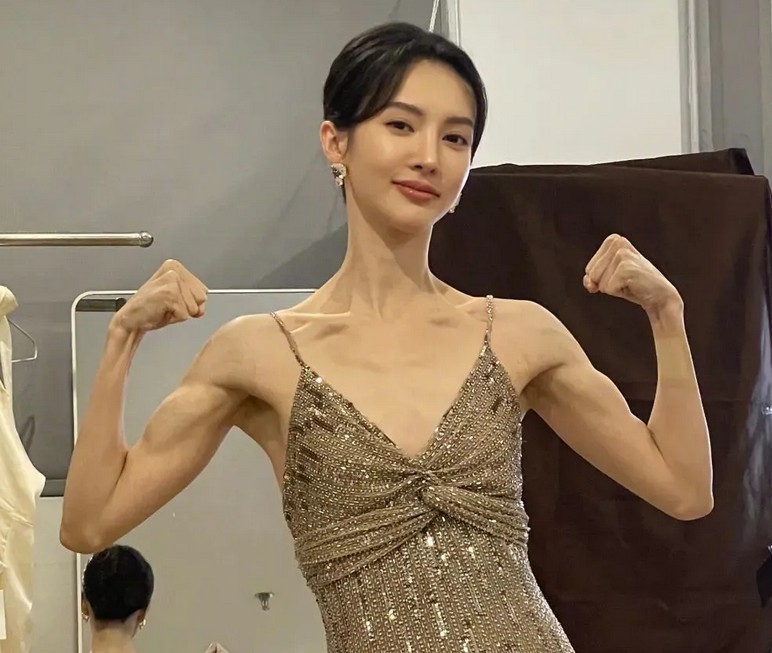 明星的无效健身：脱发、脖子粗、油腻、干巴，快停下来吧