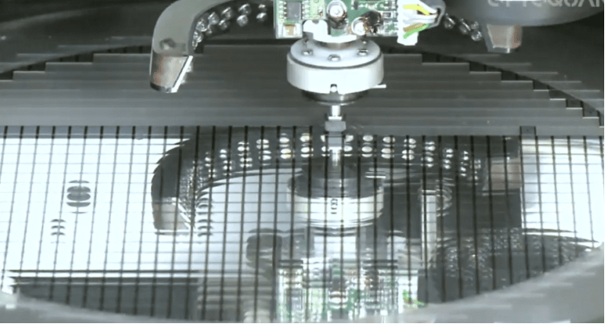 工程突破！英飞凌将量子处理器测试时间从数周缩短至一天