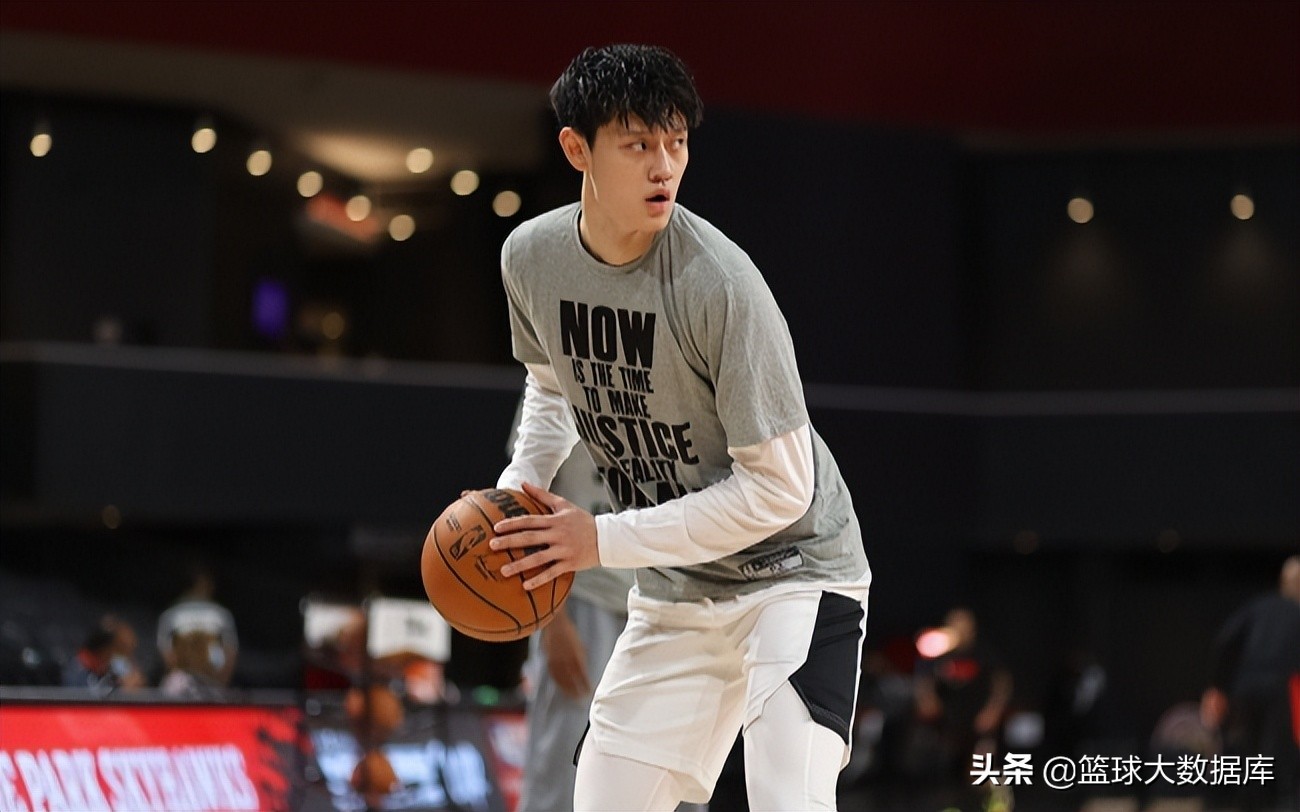 cba现在还有哪些nba球员(正式确定！四名中国球员全部落选NBA，下赛季或都回CBA打球)