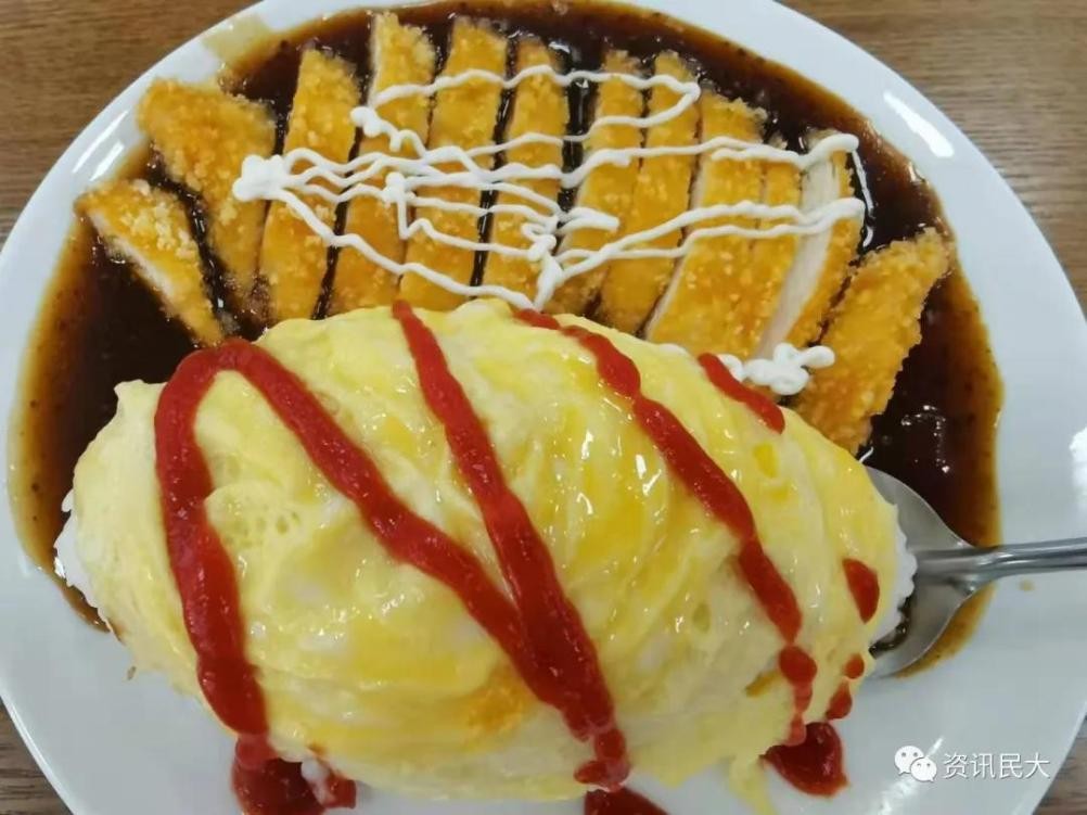 冷空气频频来袭！或许，这就是湖北“最温暖”的大学的之一！