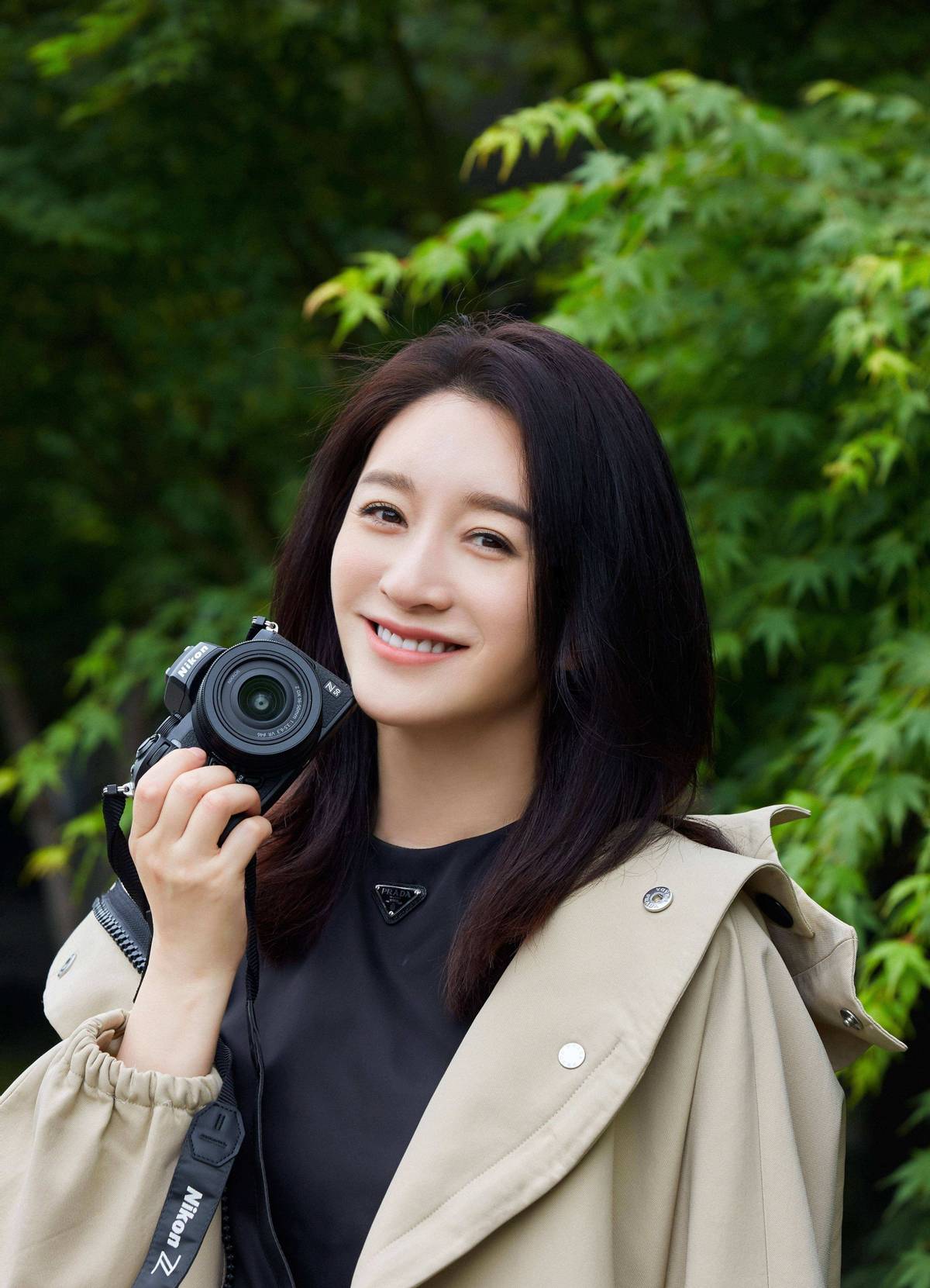 长相“端方”的女演员，我只服这9位！这气质85后小花根本比不了