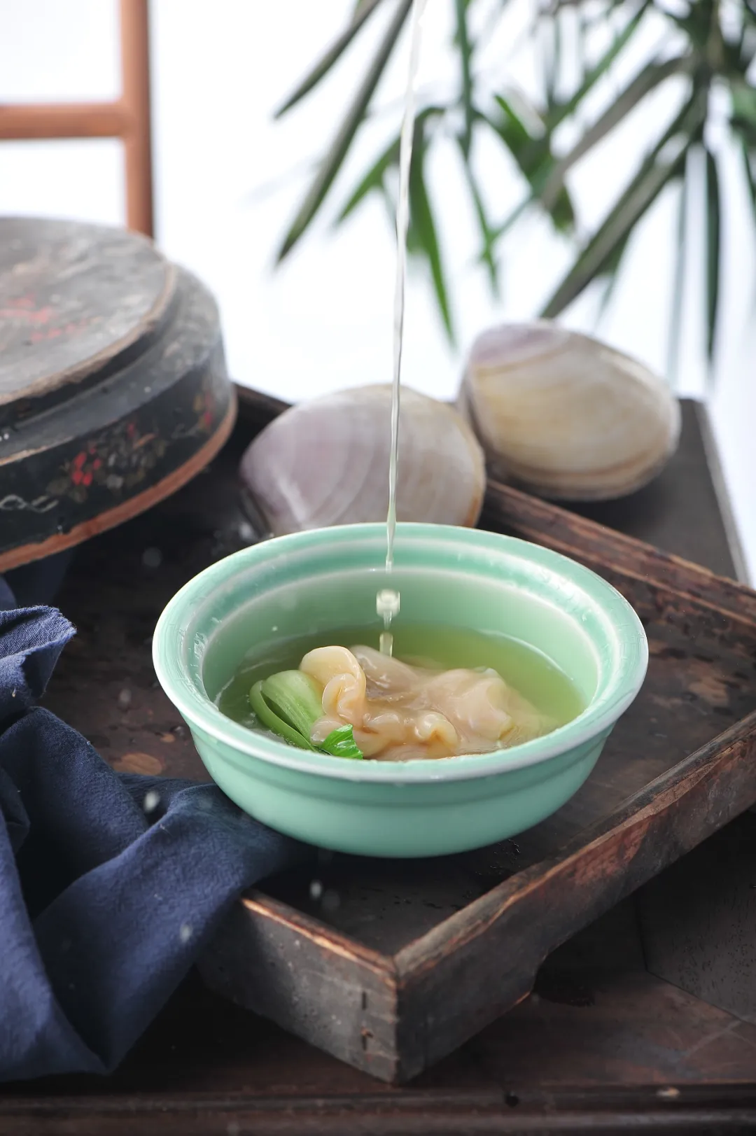 全球NEW闽菜馆123亮灯仪式暨闽味美食节将于12月3日正式开启