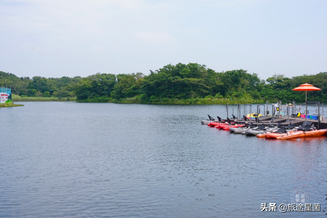 韩国 | 九月初的济州岛，时有风，偶有雨