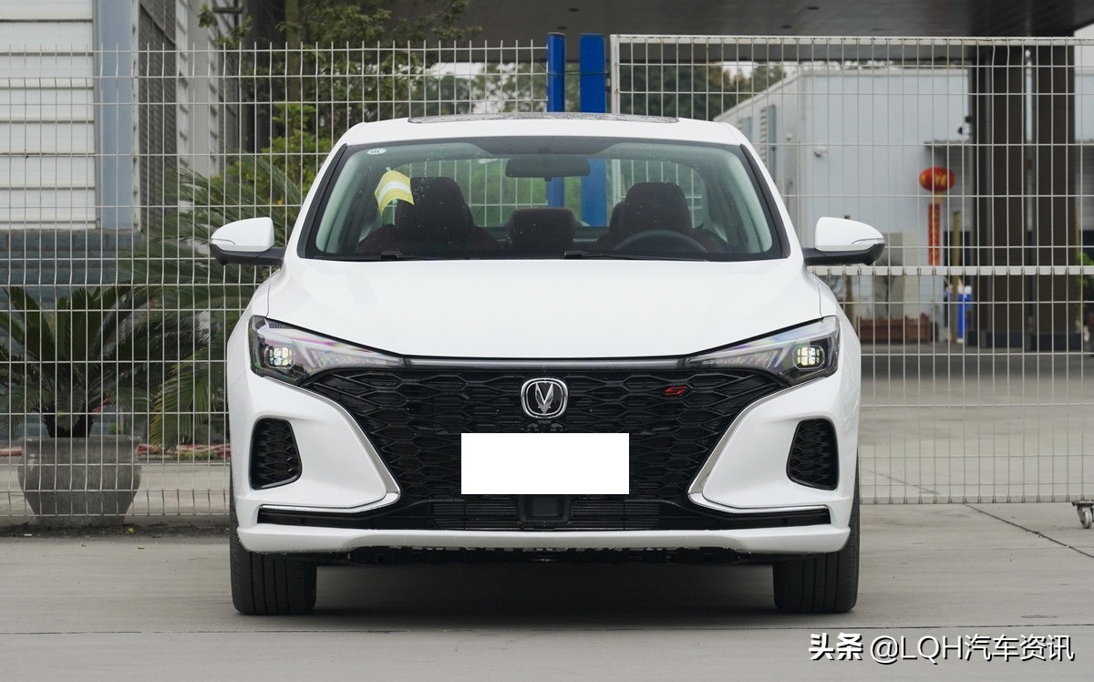 放弃吉利帝豪，花11万提了顶配长安逸动PLUS，我买对了么？