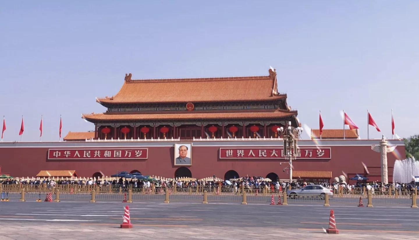 香港回归25年，来看看各大明星的感想吧