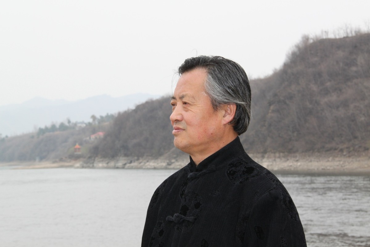 成秉羿近日国画小品