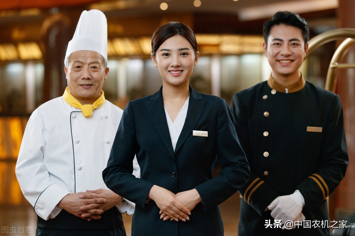 農機企業(yè)創(chuàng)造顧客十大法則