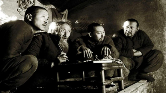 经典电影赏析之89：《鬼子来了》-2000