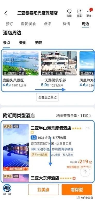 携程酒店Flutter性能优化实践