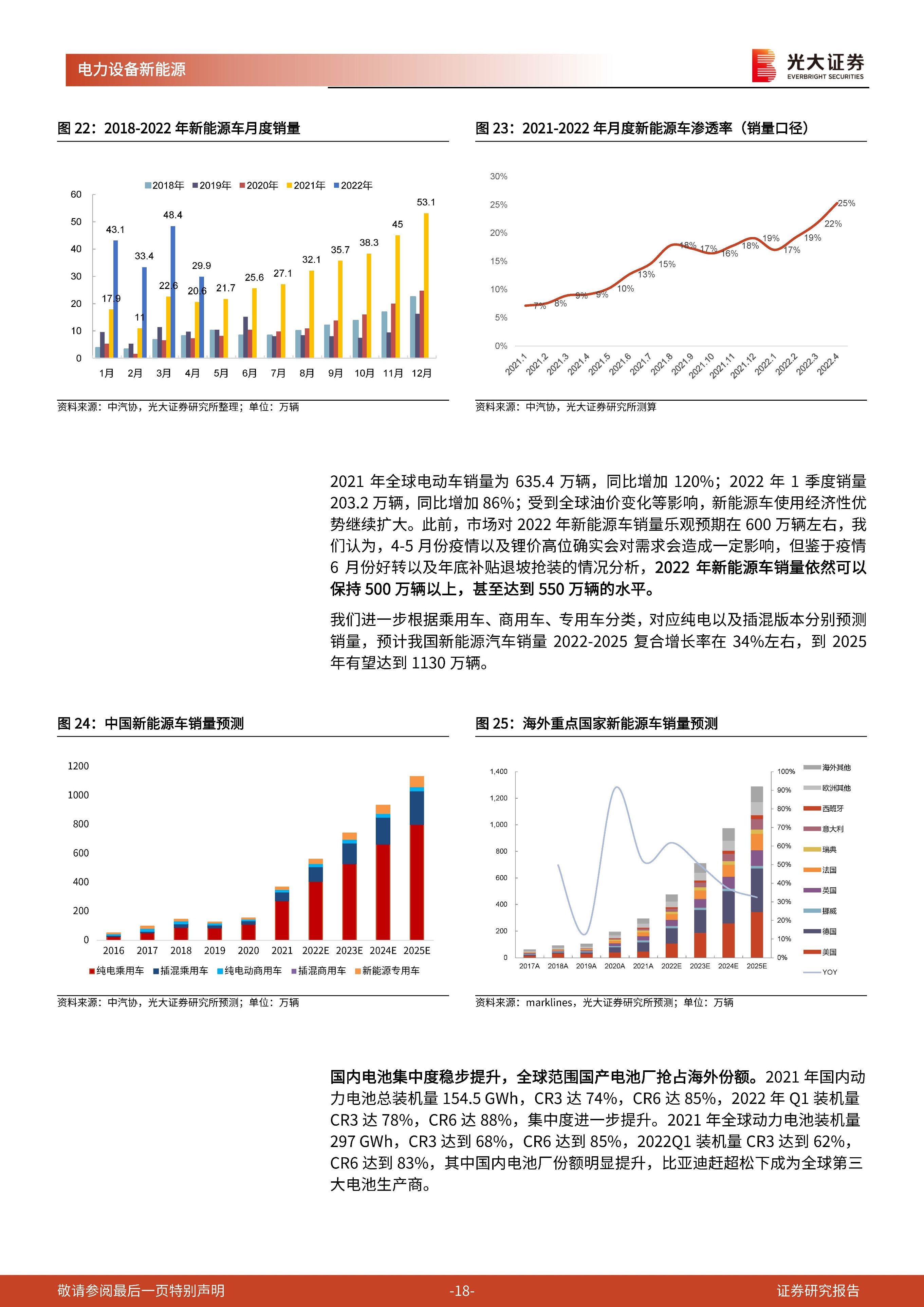 电力设备新能源行业：成本压力不断好转，配置价值已然显现