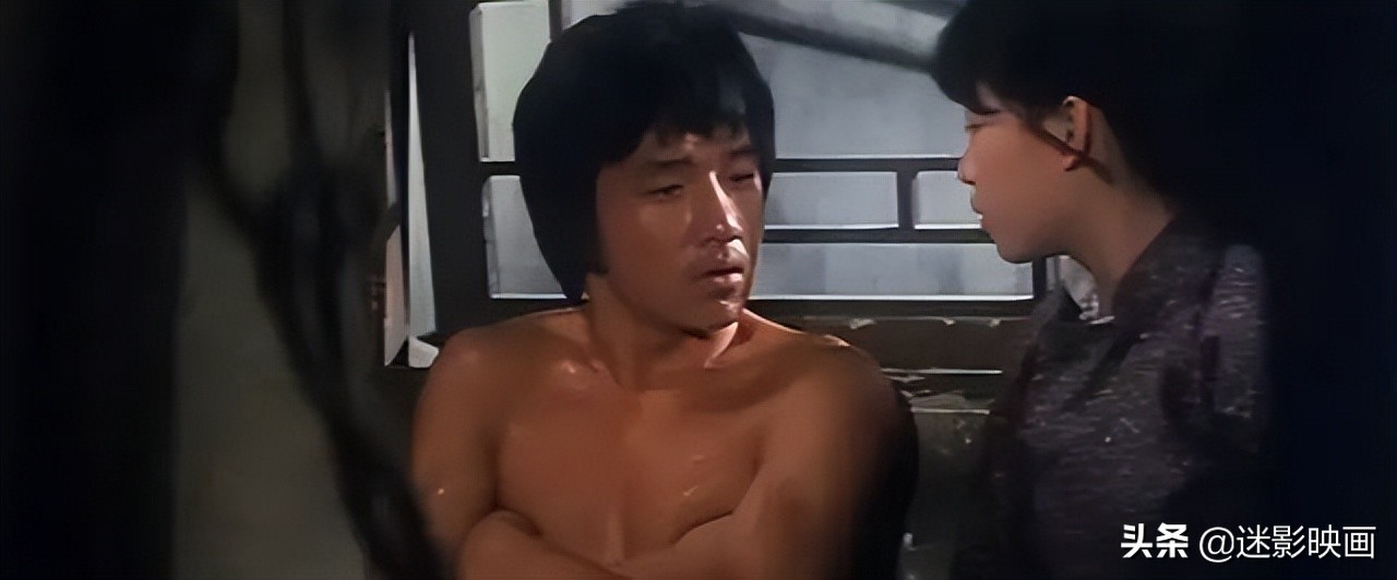 31年前的邪典片，上映5天下架，删减5分钟，甄子丹事后不愿提起