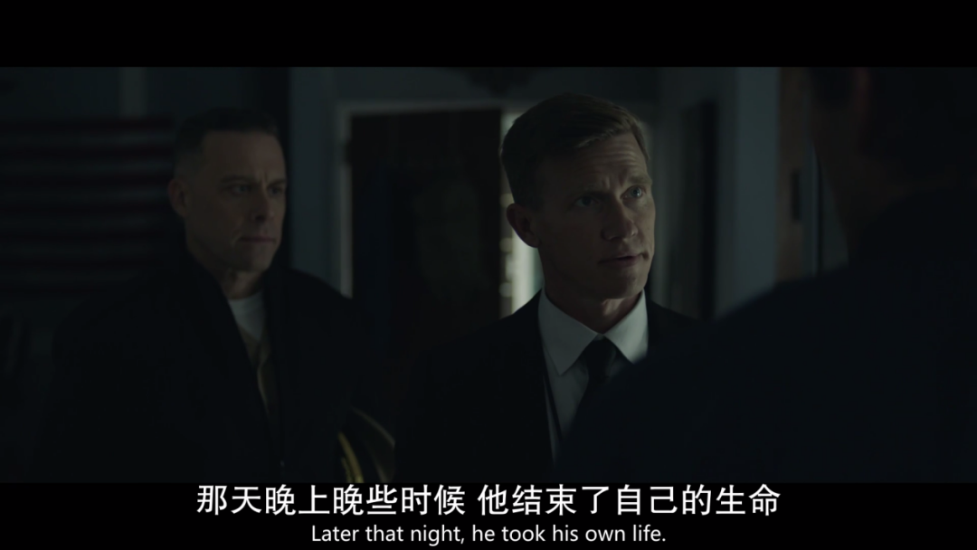 燃爆了！复仇爽片都给我按这个拍