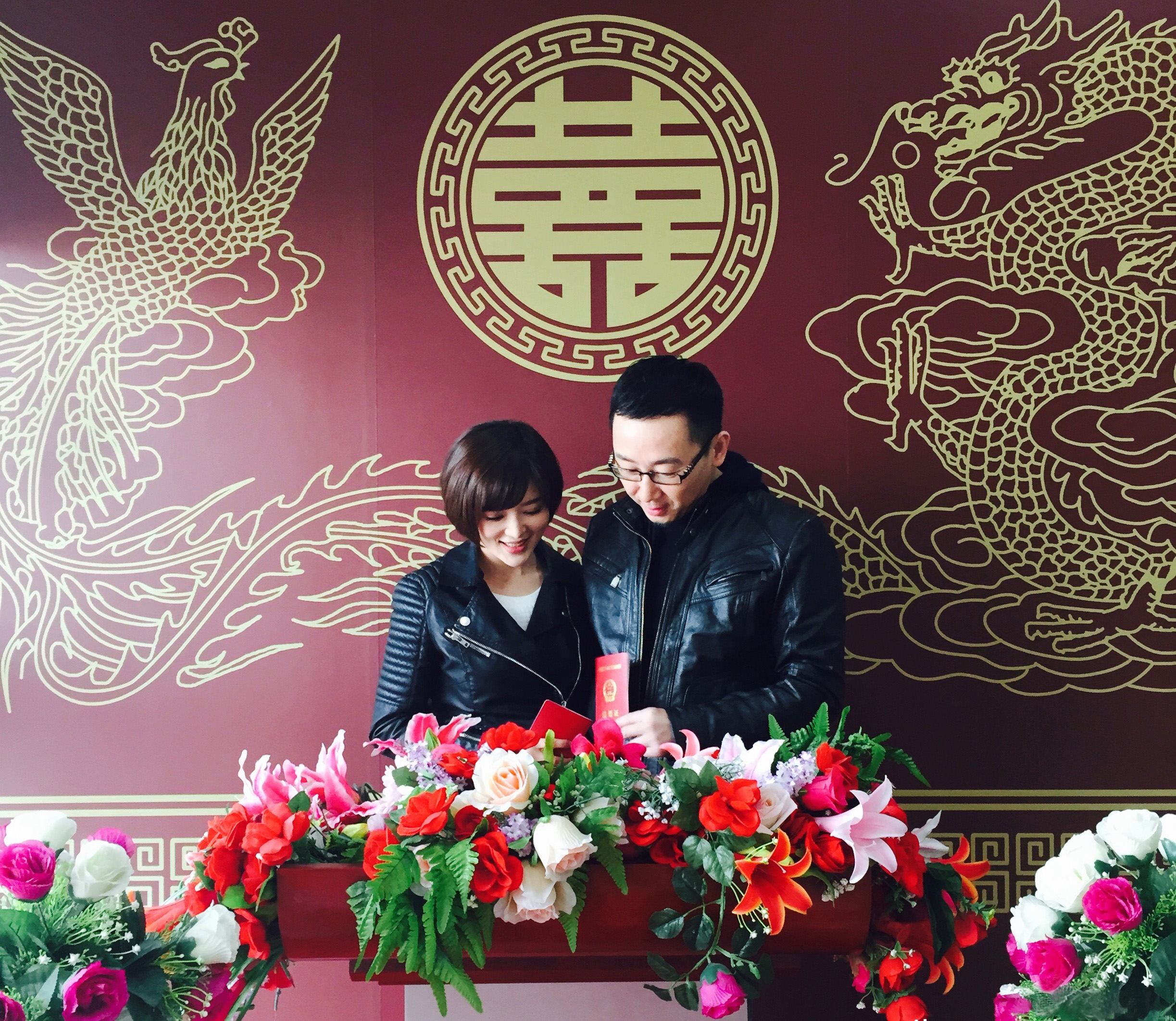 著名主播胡蝶：进央视前流过眼泪，嫁大丈夫陆川没有恨嫁心理