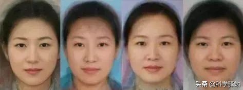 “眯眯眼”真的是“高级脸”吗？真正的高级脸其实长这样