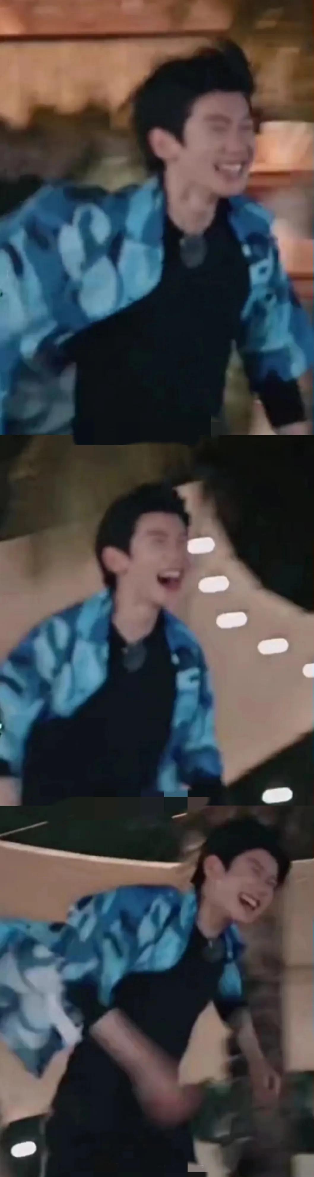 亲错老公、直击要害、反向带货，明星的社死瞬间能有多好笑