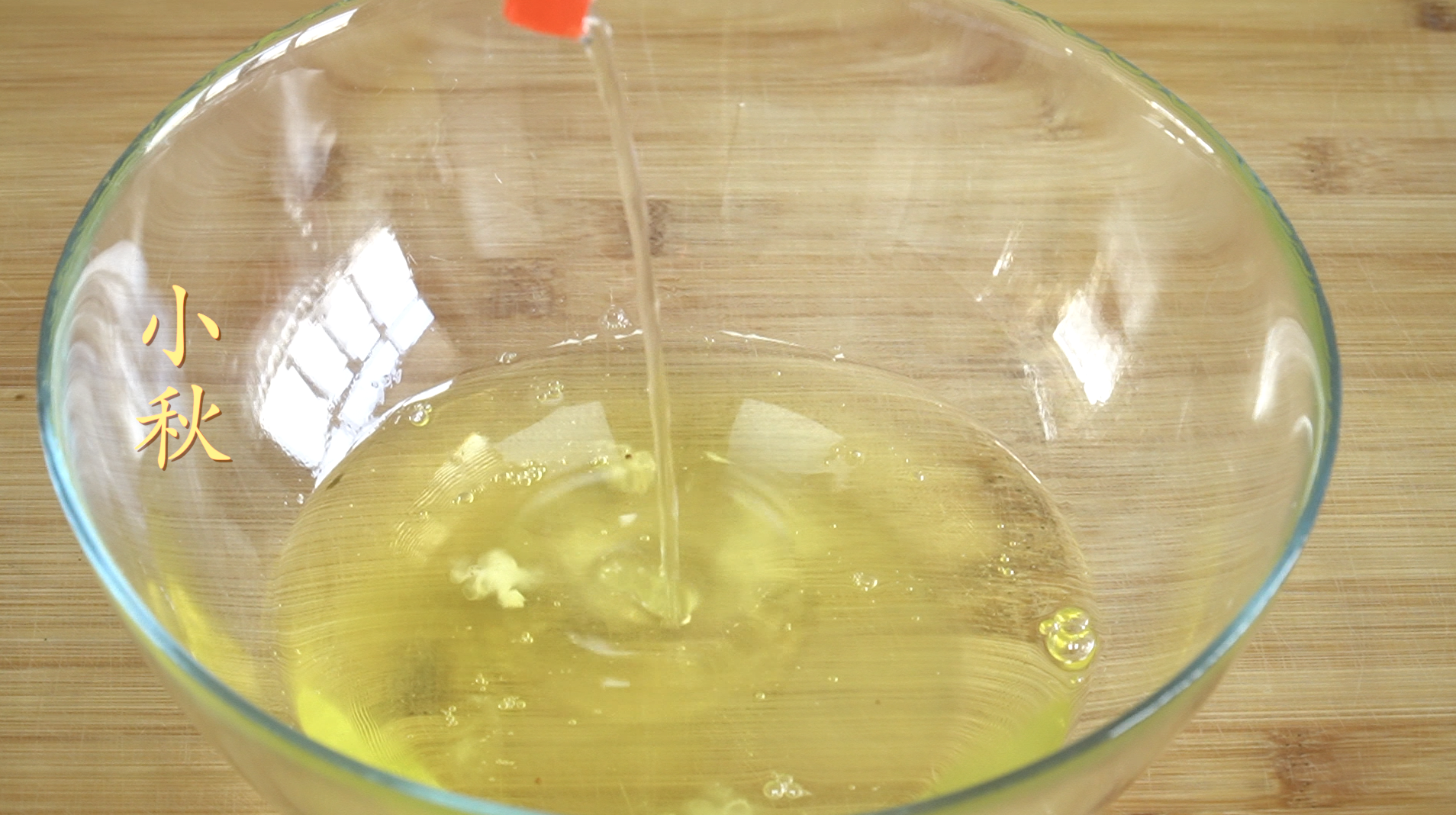 旋风卷，配比和手法告诉你，记住这几步轻松学会，漂亮到舍不得吃