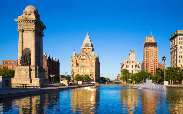 墨西哥、加拿大独享，入境美国拿绿卡的便利政策TN签证