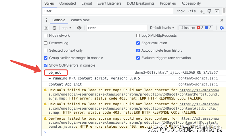 JavaScript系列之JS数据类型，6大基本数据类型