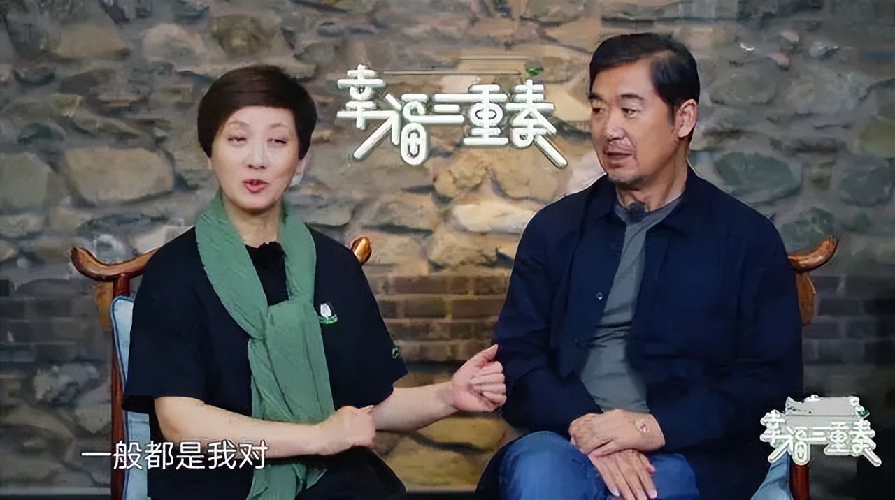 《金婚》过去15年，13位演员境况相差巨大，女9号已成一线明星