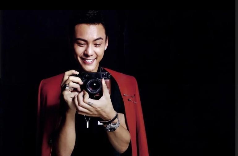 “龙须刘海”不要随便碰，颜值高的仙气飘飘，颜值低的秒变蟑螂精