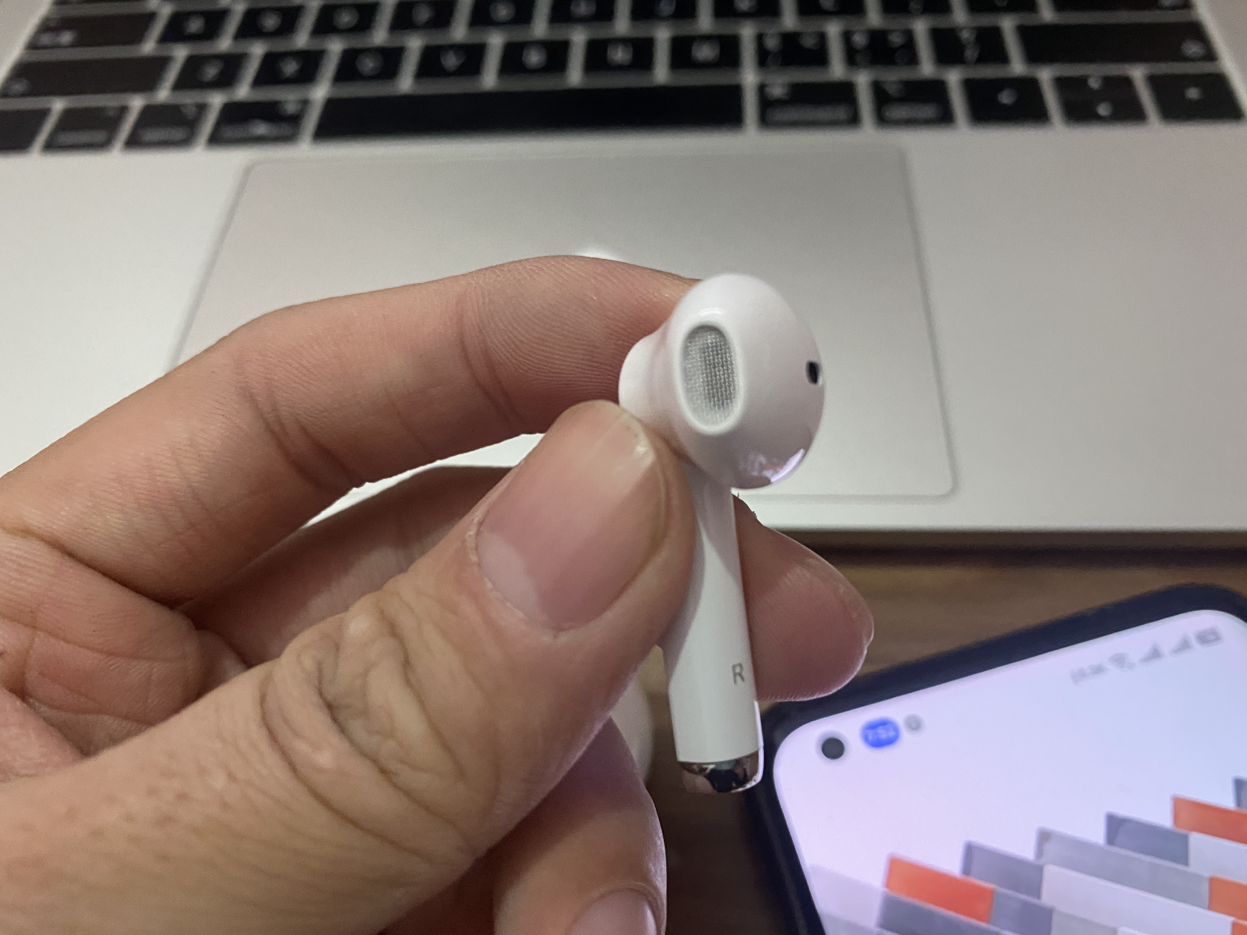 NANK南卡Lite pro 2半入耳蓝牙耳机体验，高颜值好音质