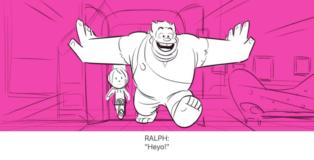 迪士尼动画工作室官方梳理保姆级动画电影制作详细攻略