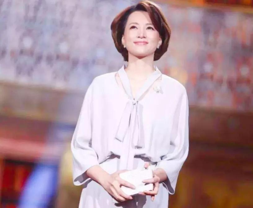 谁说上海美女少？这10位上海美女，个个美若仙女，把我都看呆了