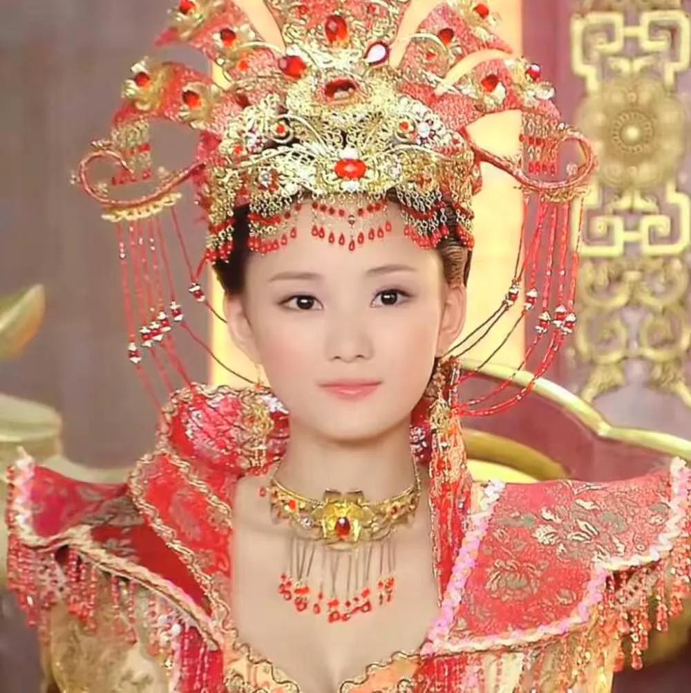 薛平贵到底更爱王宝钏还是代战？