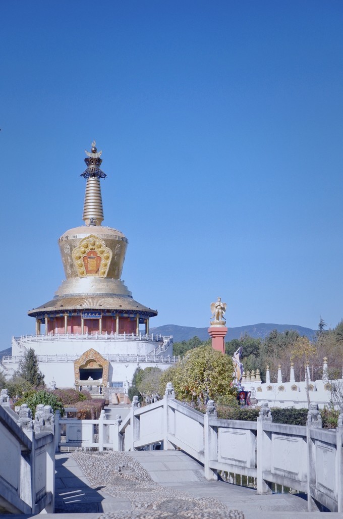 去过云南丽江5次，总结10个小众景点，每一个都免费，人少风景好