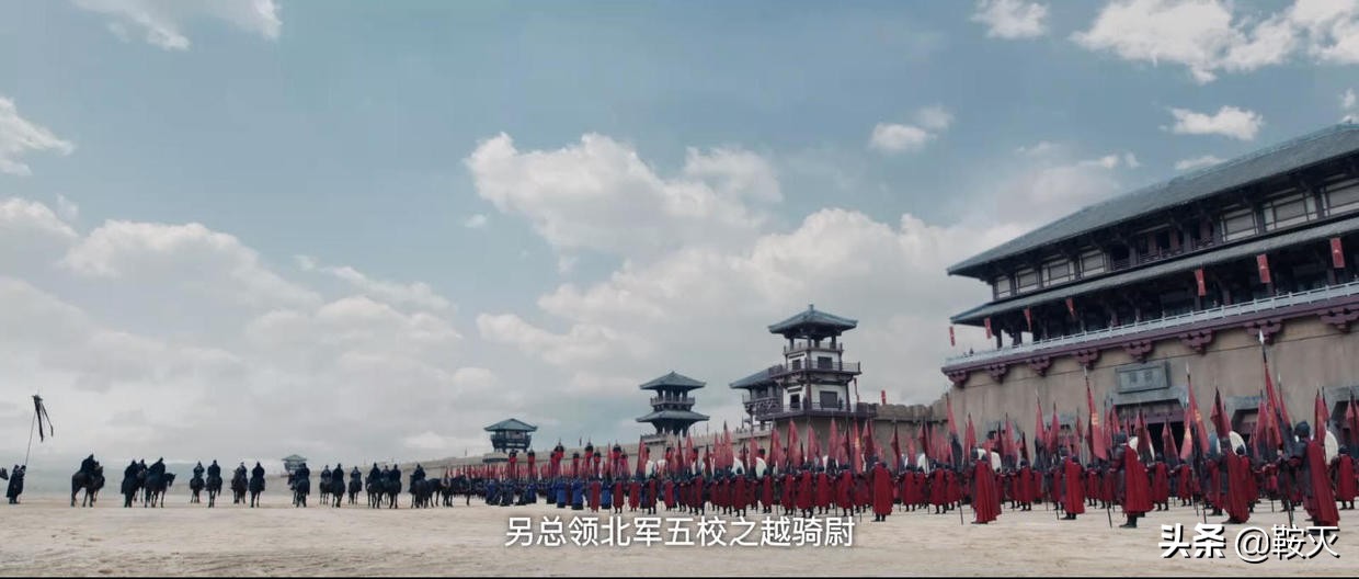 《星汉灿烂》影评：我睡着了九次