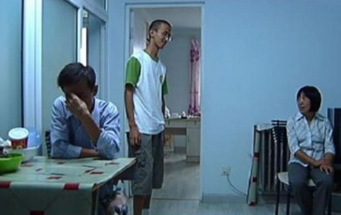 神童张炘炀：11年前逼父母在北京买房，如今靠自己在北京付了首付