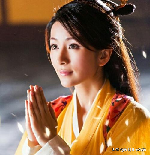 这才是不糊弄观众的有效扮丑，变美的时候惊艳反差大，令人惊叹