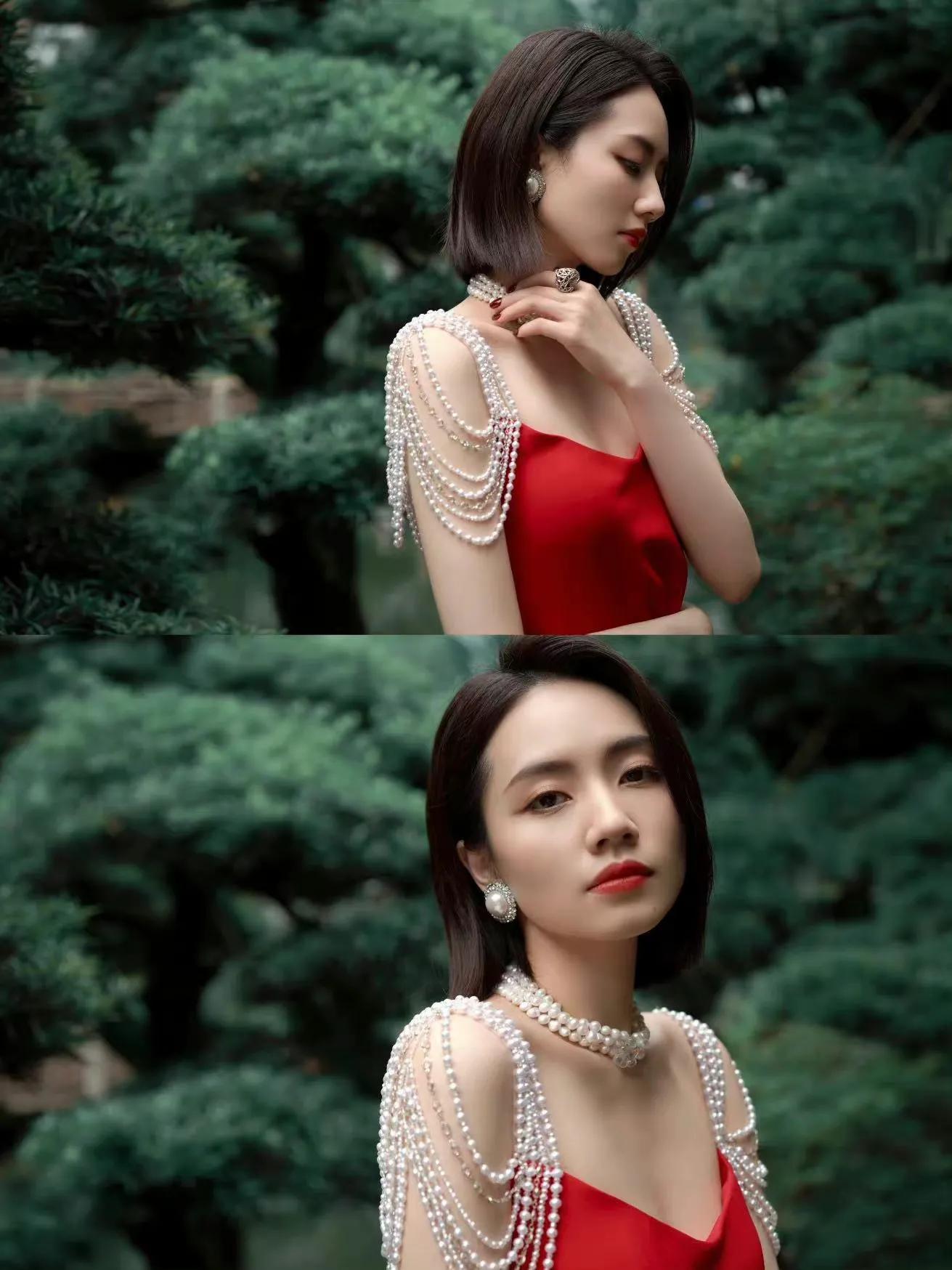 刘惜君我的中国心点燃爱国赤子情