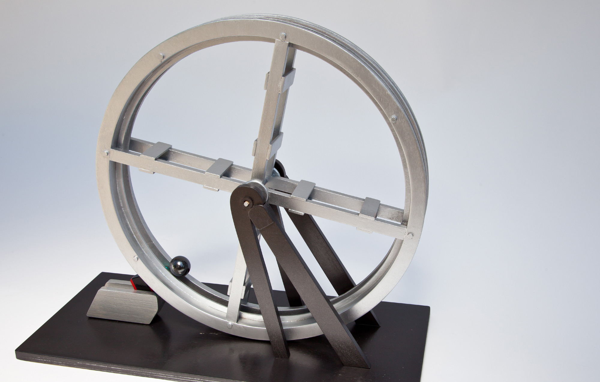 为什么说永动机是骗局？人类研究1000多年仍未造出，未来能成功吗